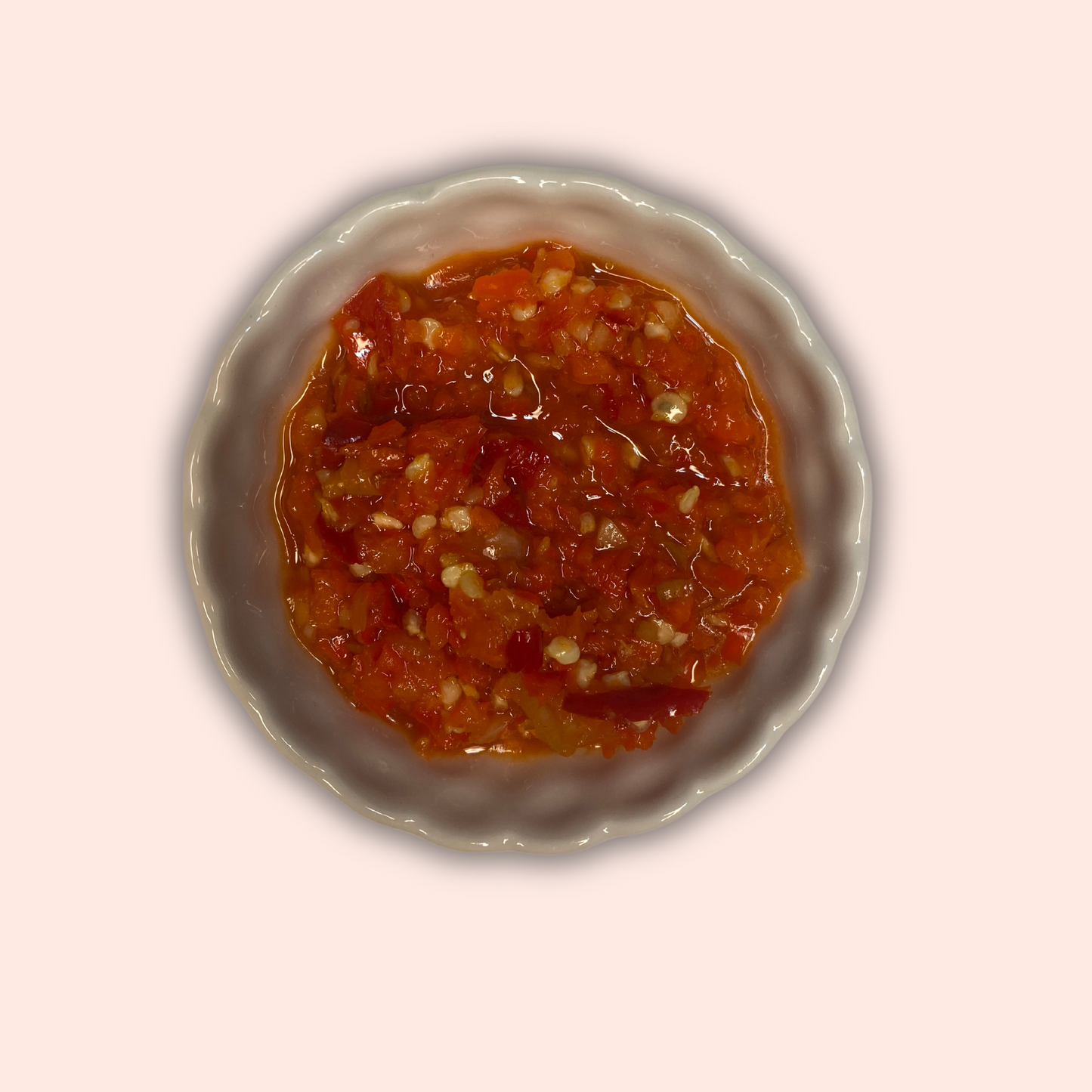 Chili Sambal