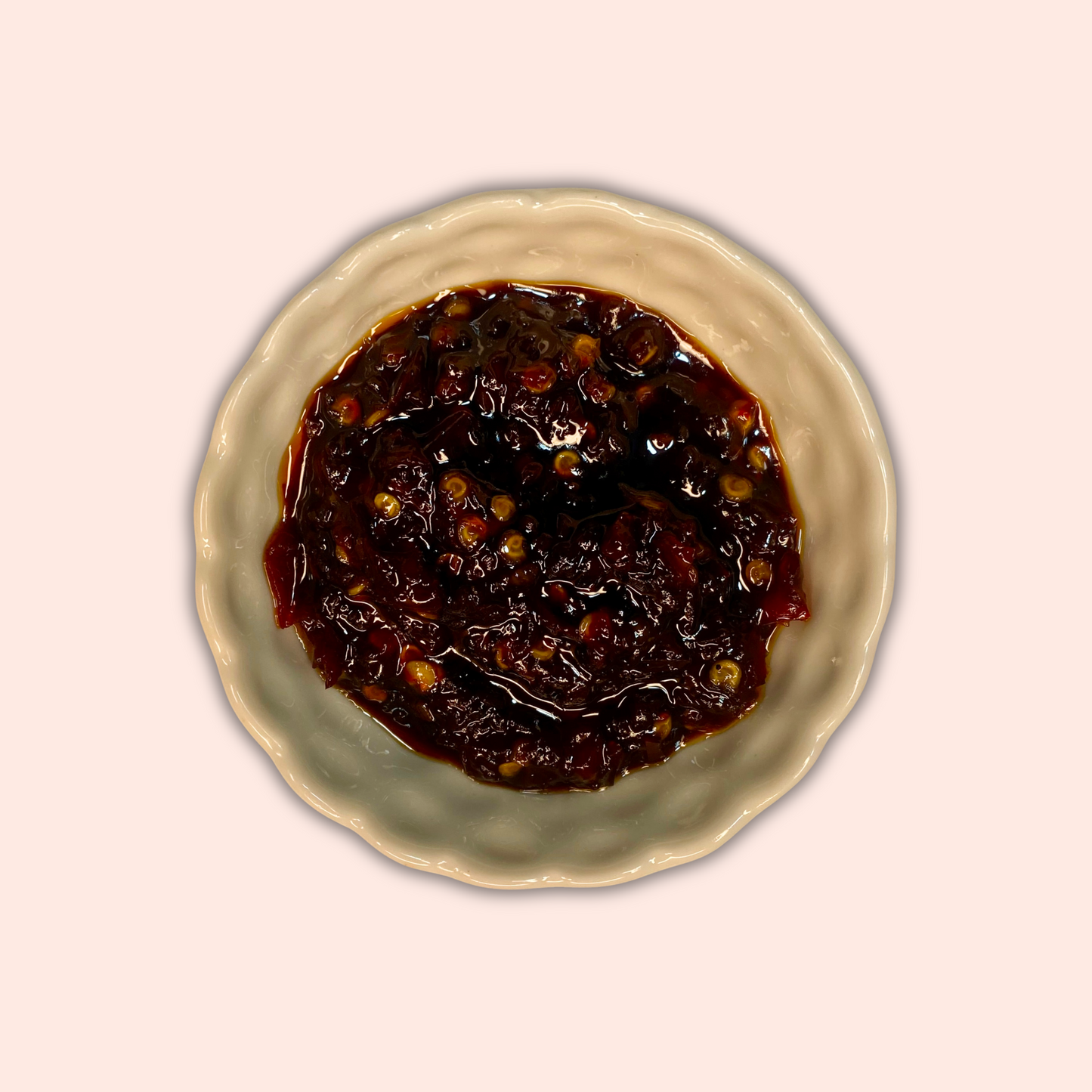 Ketjap Sambal