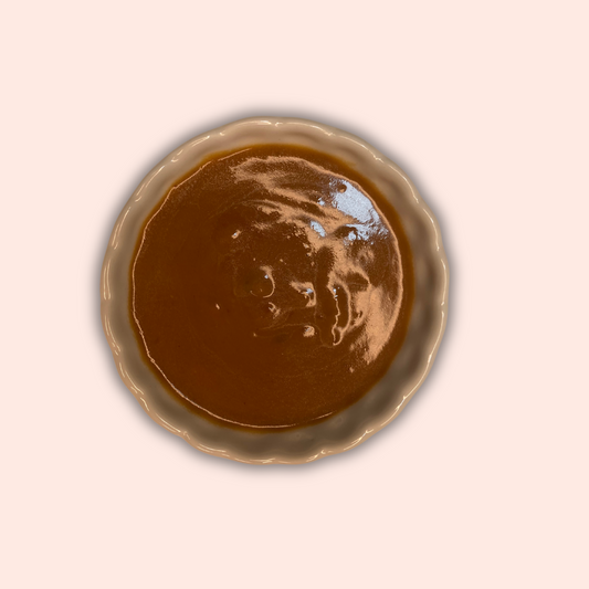 Peanut sauce
