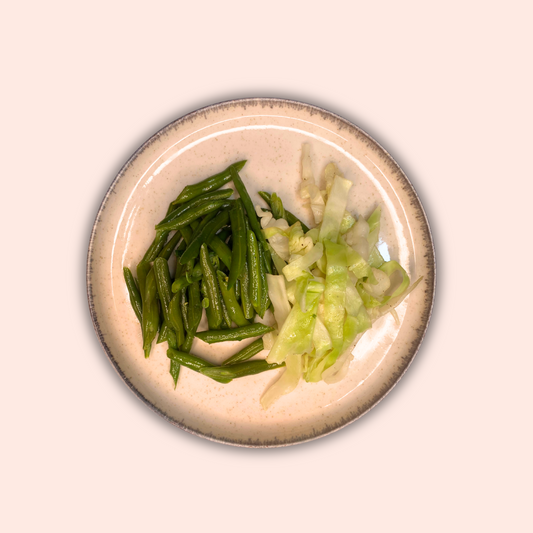 Vegetables